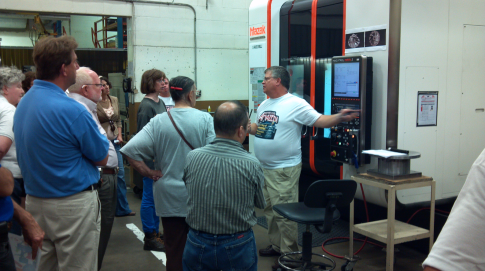 Community Involvement