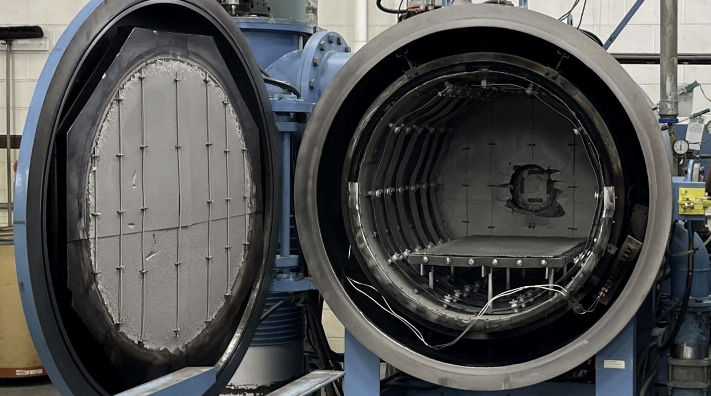 Heat Treating